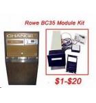 ROWE BC-35 $ BILL CHANGER