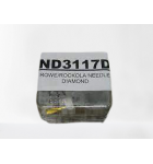 ROWE/ROCK-OLA JUKEBOX NEEDLE SINGLE #ND3117D (5580) 