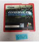 SAMMY ATOMISWAVE RANGER MISSION Arcade Machine Game CARTRIDGE #5769 for sale