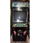 SAMMY USA TURKEY HUNTING USA Upright Arcade Game for sale  