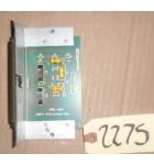 SEEBURG JUKEBOX PCB Printed Circuit PIM-1000 DISPLAY Board #2275 for sale 