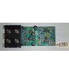 SEEBURG Jukebox PCB Printed Circuit SOUND AMP Board #1482 for sale 
