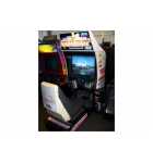 SEGA AIRLINE PILOTS 25" Sir-down Arcade Machine Game for sale