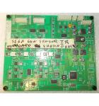 SEGA Arcade Machine Game PCB Printed Circuit GUN SENSOR IR Board #1142 for sale 