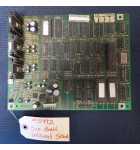 SEGA CUE BALL WIZARD Pinball Machine PCB Printed Circuit Board #5492 for sale  