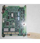 SEGA MODEL 3 Arcade Machine Game PCB Printed Circuit I/O Board #1365 for sale 