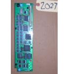 SEGA MODEL 3 Arcade Machine Game PCB Printed Circuit LINK Board #2027 for sale 