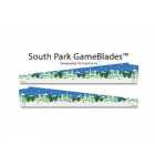 SEGA SOUTH PARK Pinball Game Inner Cabinet GameBlades by Tilt Graphics for sale