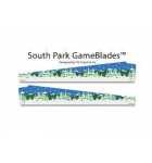 SEGA SOUTH PARK Pinball Game Inner Cabinet GameBlades by Tilt Graphics for sale