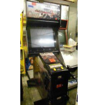 SEGA THE HOUSE OF THE DEAD 4 Upright Arcade Game for sale 