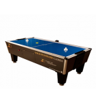 SHELTI GOLD STANDARD TOURNAMENT PRO Air Hockey Table - BRAND NEW for HOME 