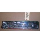 SKEE-BALL EXTREME or LIGHTNING Arcade Machine Game PCB Printed Circuit Board #2414 for sale  