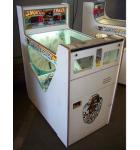 SMOKIN TOKEN Ticket Redemption Arcade Game Machine for sale by BAY TEK 