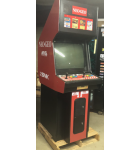 SNK NEO GEO MVS 4 SLOT in 1 Upright Arcade Machine Game for sale 