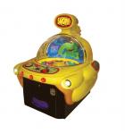 SNORK Prize Redemption Crane Arcade Machine Game by SEGA for sale