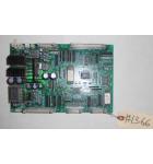 SPORTS ARENA Arcade Machine Game PCB Printed Circuit Board #1366 for sale  