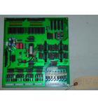 SPYRO THE DRAGON Arcade Machine Game PCB Printed Circuit Board #1376 for sale  