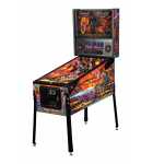 STERN BLACK KNIGHT : SWORD OF RAGE LE Pinball Machine Game for sale