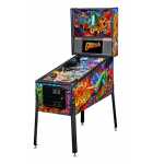  STERN GODZILLA PRO Pinball Game Machine for sale  