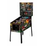 STERN JURASSIC PARK PREMIUM Pinball Game Machine for sale  