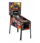 STERN STAR WARS: THE MANDALORIAN PREMIUM Pinball Game Machine for sale  