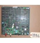 SUPER GT / MANX TT Arcade Machine Game PCB Printed Circuit DIGITAL SOUND Board #1996 for sale  