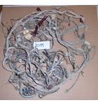GOTTLIEB SUPER MARIO BROS. Pinball Machine WIRING HARNESS #3094  