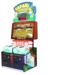 Safari Ranger SD Ticket Redemption Arcade Machine Game for sale by UNIS  