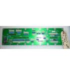 Sega Model 2 A-CRX Video Arcade Machine Game PCB Printed Circuit LINK FILTER Board #190