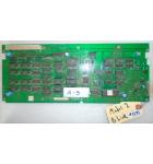 Sega Model 2 Arcade Machine Game PCB Printed Circuit B Link Board #1171 for sale