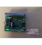 Sega Model 3 Steering Feedback Control 2nd Generation Arcade Machine Game PCB Printed Circuit Board #210 - "AS IS" 