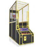 SKEE BALL HOT SHOT BASKETBALL Arcade Machine Game for sale 