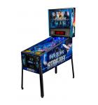 STERN STAR TREK STARFLEET PRO Pinball Game Machine for sale
