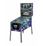 Stern THE BEATLES "BEATLEMANIA" PLATINUM EDITION Pinball Machine Game for sale