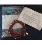 Stern THE WALKIND DEAD Pinball Machine Game POWER SUPPLY KIT #502-6952-00 for sale