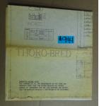 THORO-BRED Pinball Machine Game SCHEMATIC #944 for sale  