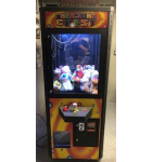 TREASURE CHEST Crane Arcade Machine Game for sale  