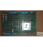 TURBO Arcade Machine Game PCB Printed Circuit Board  #2006 for sale 