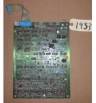 TURBO Arcade Machine Game PCB Printed Circuit SOUND Board  #1953 for sale  