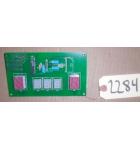 TURBO HOCKEY Arcade Machine Game PCB Printed Circuit Board #2284 for sale 
