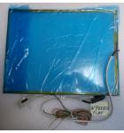 Touch International #7900102 Flat Touch Screen for sale - NOS 