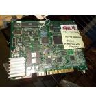 TROPHY HUNTING Arcade Machine Game PCB Printed Circuit Board