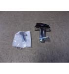 Universal T Handle with Pop-Out Lock & 2 Keys for sale 