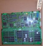 VIRTUA COP 2 MODEL 2 Arcade Machine PCB Printed Circuit Board #2129 for sale 