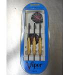  Viper Casino Royale Steel Tip Darts by GLD Products for sale 
