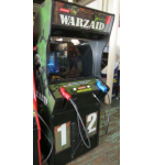 KONAMI WARZAID Upright Arcade Machine Game for sale 