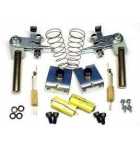 WILLIAMS Pinball Machine Game Flipper rebuild kit 1988-1991 #WFLKIT for sale 