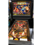 WILLIAMS SORCERER Pinball Game Machine for sale 
