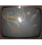 WORLD CLASS BOWLING Arcade Machine Game PCB Printed Circuit JAMMA Board #2158 for sale