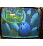 WORLD CLASS BOWLING DELUXE Arcade Machine Game PCB Printed Circuit Board #1352 for sale by IT  